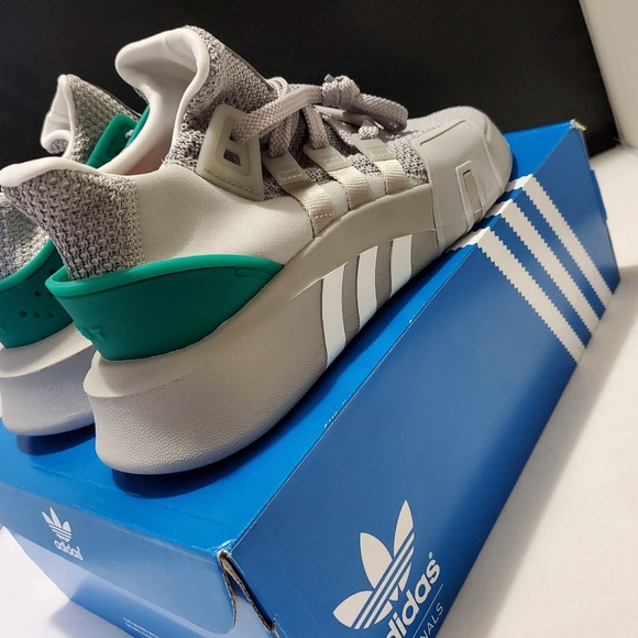 Adidas EQT Bask Adv - Picture 5 of 8